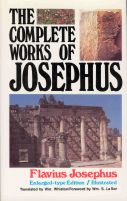 Josephus Flavius - The complete works of Josephus.pdf